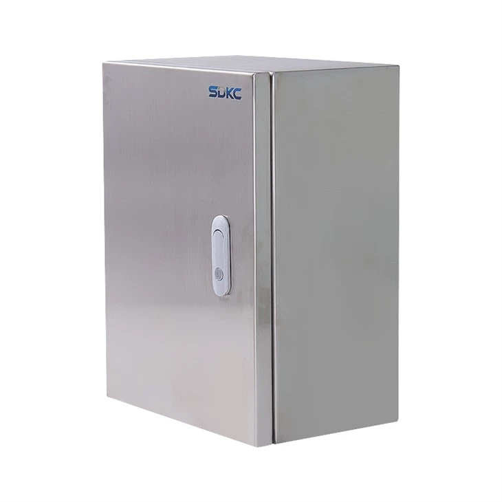 Stainless Steel Enclosure suppliers